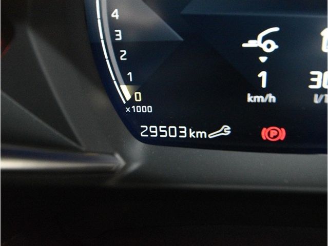 CITROEN DS3 CROSSBAC 2020 Image 31