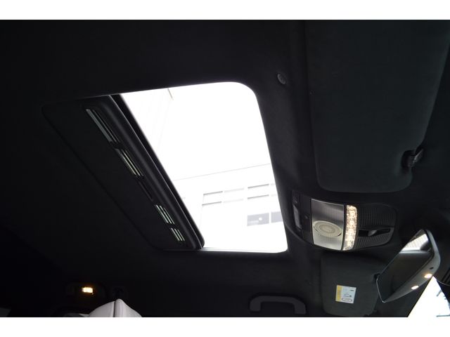 MERCEDES BENZ G CLAS 2023 Image 31