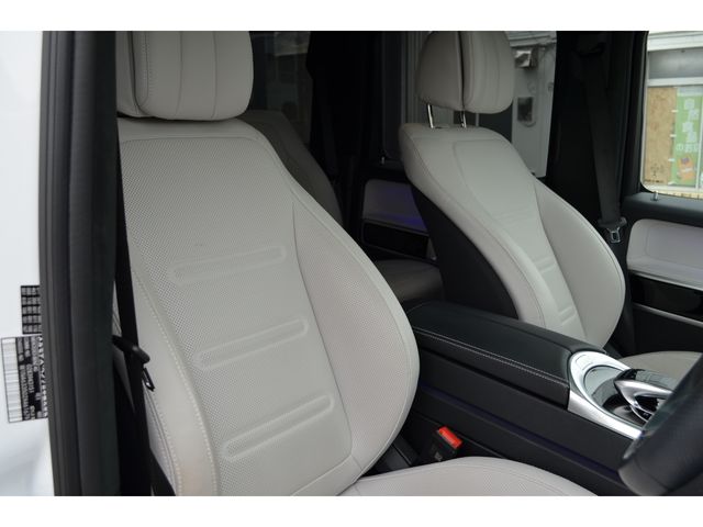 MERCEDES BENZ G CLAS 2023 Image 31