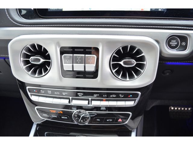 MERCEDES BENZ G CLAS 2023 Image 31