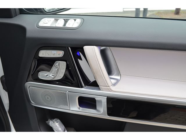 MERCEDES BENZ G CLAS 2023 Image 31