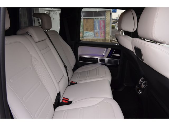 MERCEDES BENZ G CLAS 2023 Image 31
