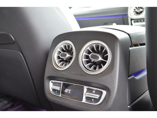 MERCEDES BENZ G CLAS 2023 Image 31