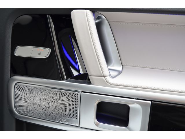 MERCEDES BENZ G CLAS 2023 Image 31