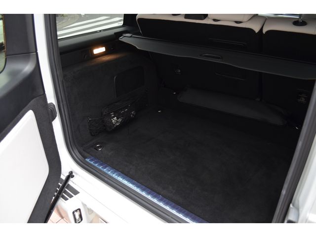MERCEDES BENZ G CLAS 2023 Image 31