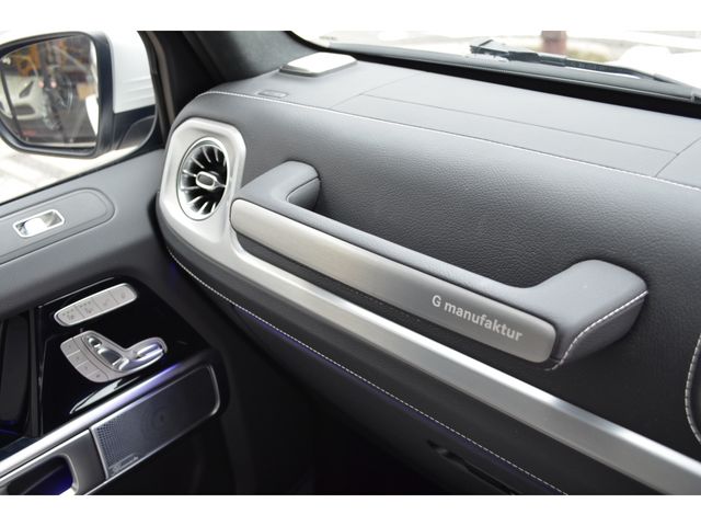 MERCEDES BENZ G CLAS 2023 Image 31