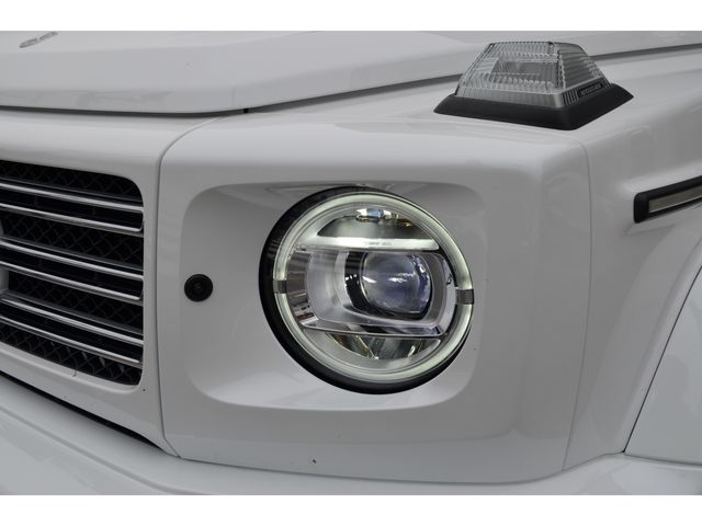 MERCEDES BENZ G CLAS 2023 Image 31