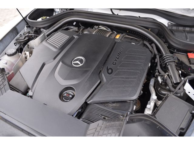 MERCEDES BENZ G CLAS 2023 Image 31