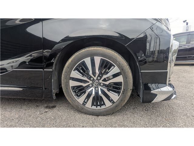 TOYOTA ALPHARD 2018 Image 31