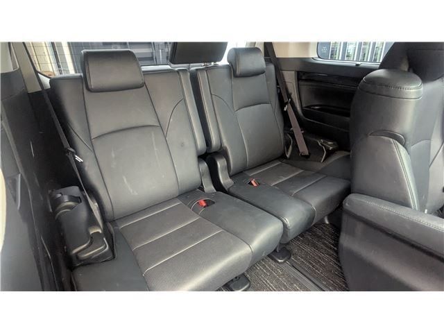 TOYOTA ALPHARD 2018 Image 31