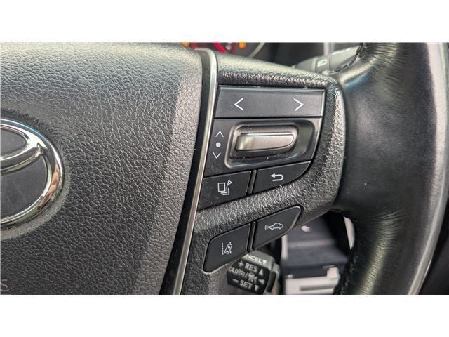TOYOTA ALPHARD 2018 Image 31