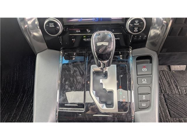 TOYOTA ALPHARD 2018 Image 31