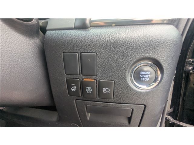 TOYOTA ALPHARD 2018 Image 31