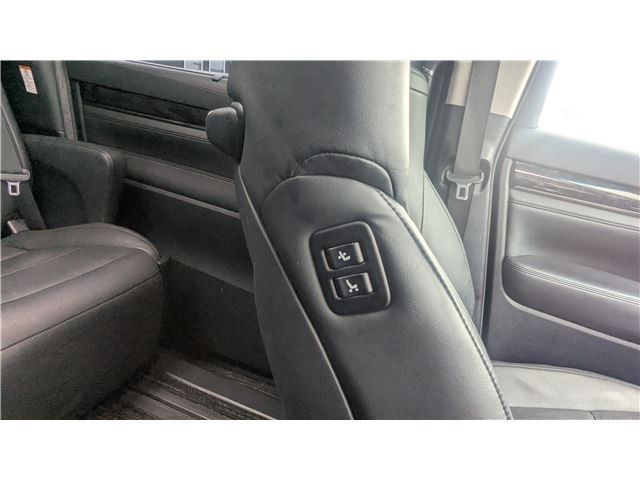 TOYOTA ALPHARD 2018 Image 31