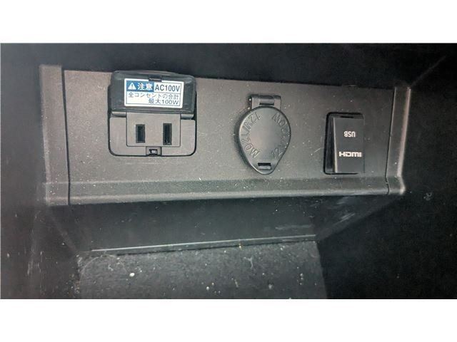 TOYOTA ALPHARD 2018 Image 31