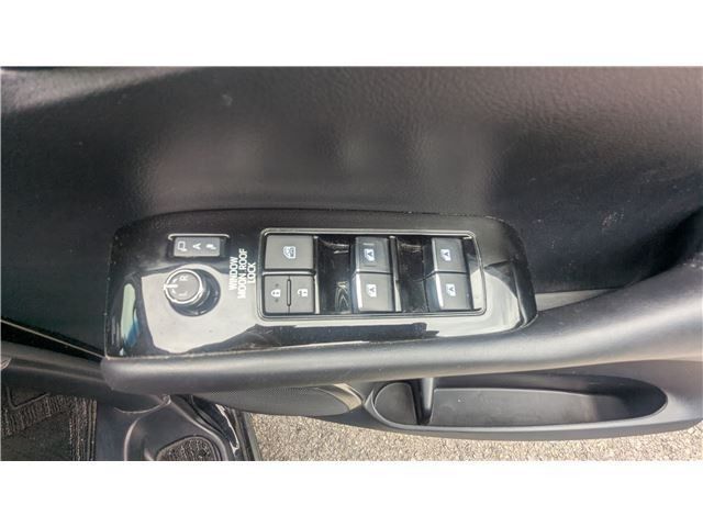 TOYOTA ALPHARD 2018 Image 31