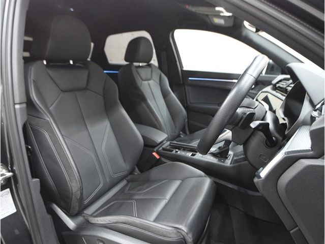 AUDI Q3 2021 Image 31