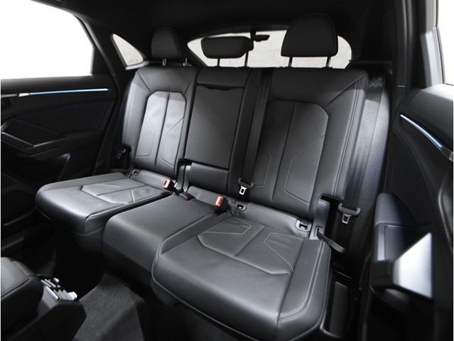 AUDI Q3 2021 Image 31
