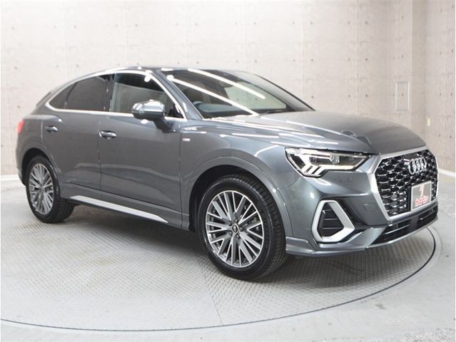 AUDI Q3 2021 Image 31