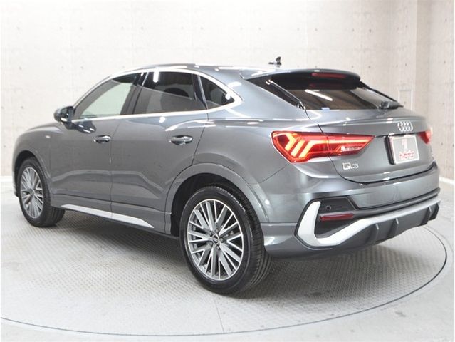 AUDI Q3 2021 Image 31