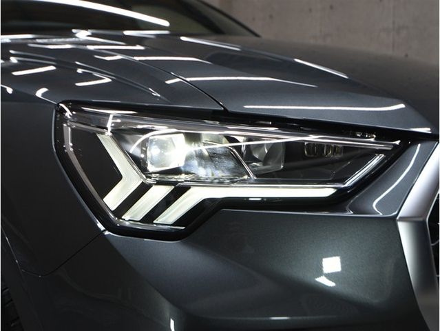 AUDI Q3 2021 Image 31