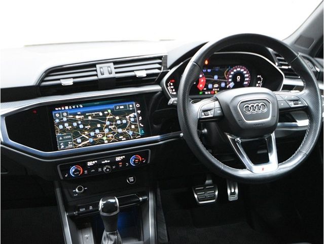 AUDI Q3 2021 Image 31