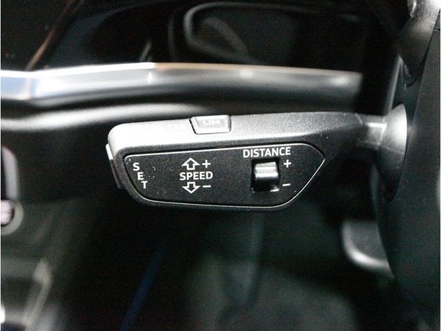 AUDI Q3 2021 Image 31