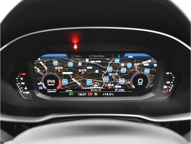 AUDI Q3 2021 Image 31