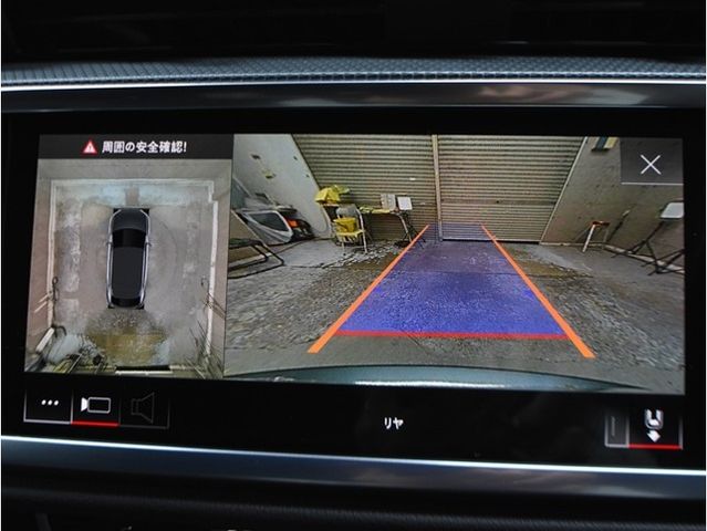 AUDI Q3 2021 Image 31