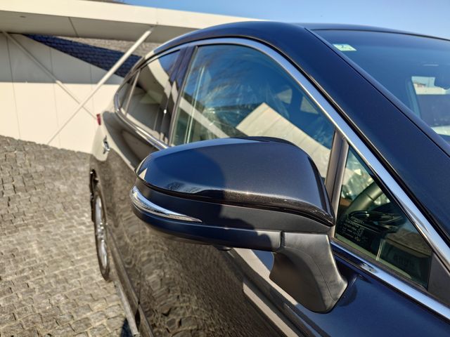 TOYOTA HARRIER HYBRID 2024 Image 31