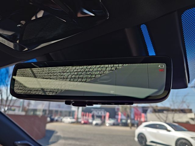 TOYOTA HARRIER HYBRID 2024 Image 31