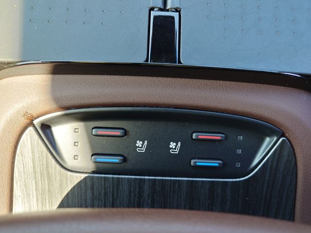 TOYOTA HARRIER HYBRID 2024 Image 31