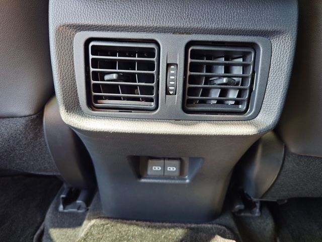 TOYOTA HARRIER HYBRID 2024 Image 31