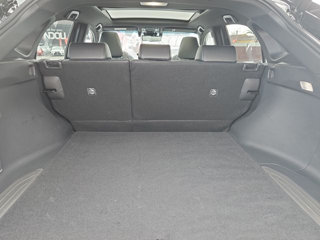 TOYOTA HARRIER HYBRID 2024 Image 31