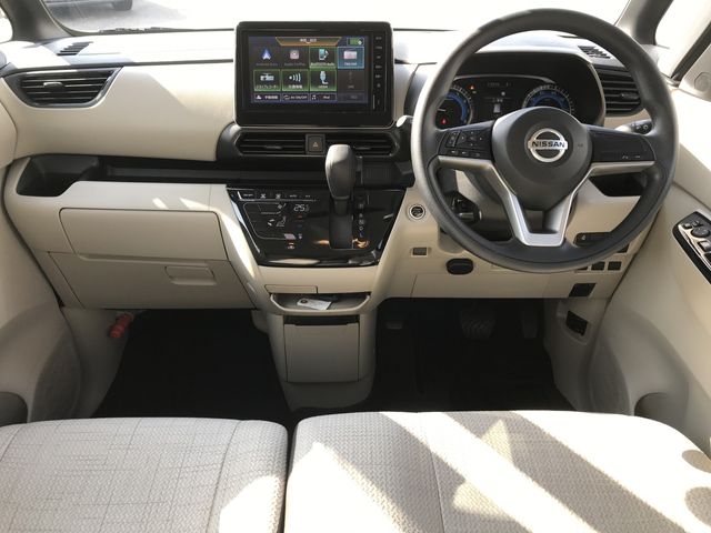 NISSAN ROOX 2023 Image 31