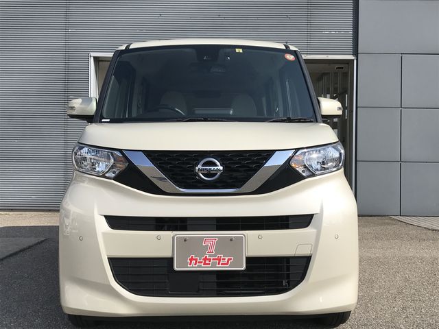 NISSAN ROOX 2023 Image 31