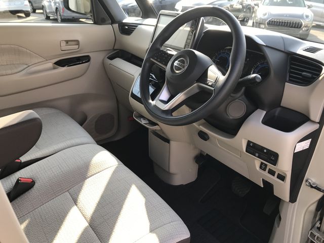 NISSAN ROOX 2023 Image 31