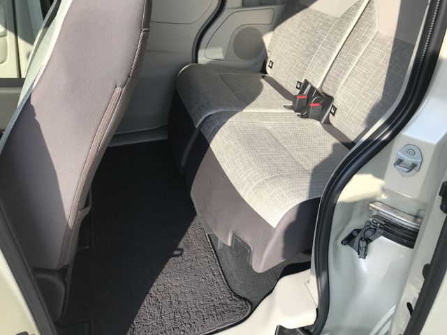 NISSAN ROOX 2023 Image 31