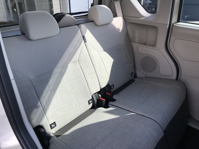 NISSAN ROOX 2023 Image 31