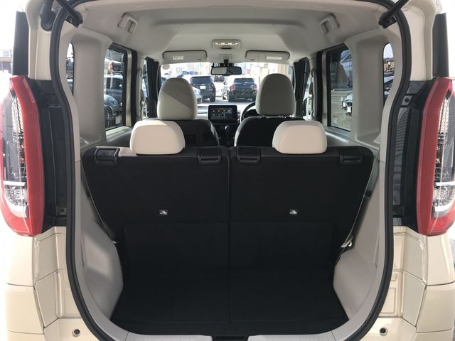 NISSAN ROOX 2023 Image 31