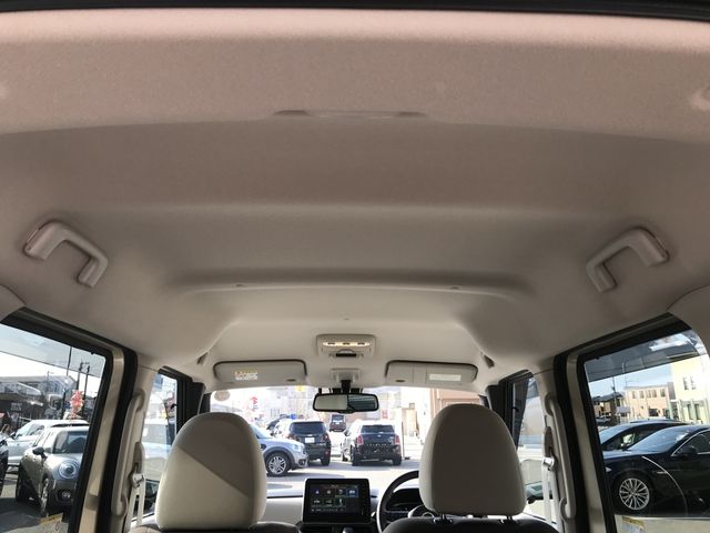 NISSAN ROOX 2023 Image 31