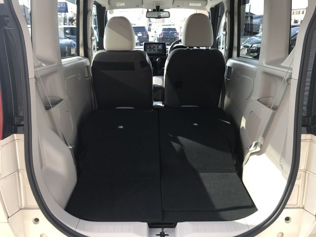 NISSAN ROOX 2023 Image 31