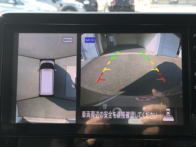 NISSAN ROOX 2023 Image 31