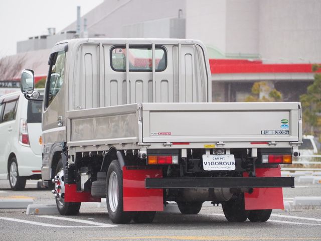 MITSUBISHI CANTER 2020 Image 31
