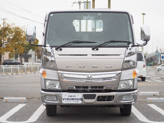MITSUBISHI CANTER 2020 Image 31