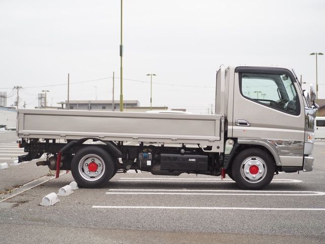 MITSUBISHI CANTER 2020 Image 31
