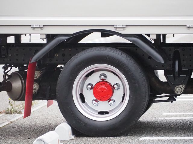 MITSUBISHI CANTER 2020 Image 31