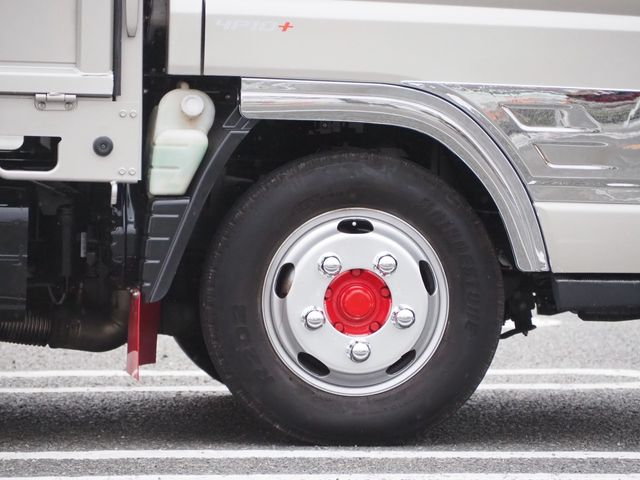 MITSUBISHI CANTER 2020 Image 31