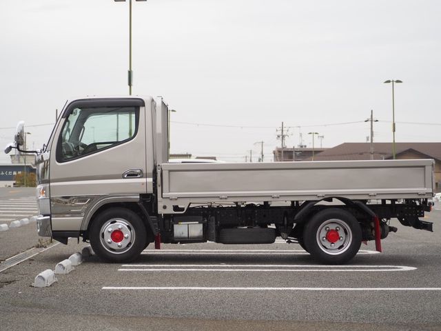 MITSUBISHI CANTER 2020 Image 31