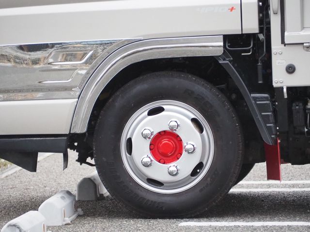 MITSUBISHI CANTER 2020 Image 31